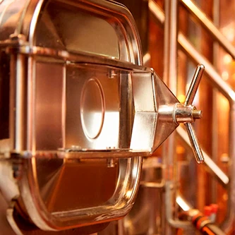 Distillation and extraction